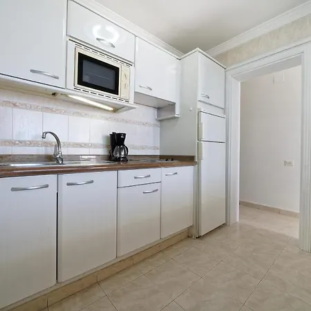 With Direct Access In Playa Puerto Del Carmen Apartment