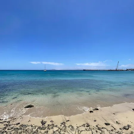Апартаменти With Direct Access In Playa Puerto Del Carmen
