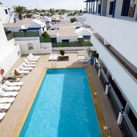 With Direct Access In Playa Puerto Del Carmen Appartement Puerto del Carmen (Lanzarote)