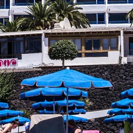 With Direct Access In Playa Puerto Del Carmen Appartement Puerto del Carmen (Lanzarote)