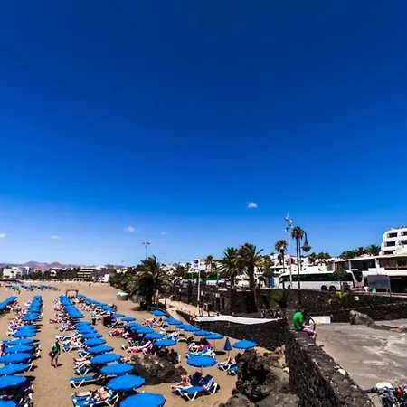 With Direct Access In Playa Puerto Del Carmen *