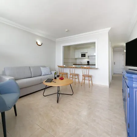 With Direct Access In Playa Puerto Del Carmen *