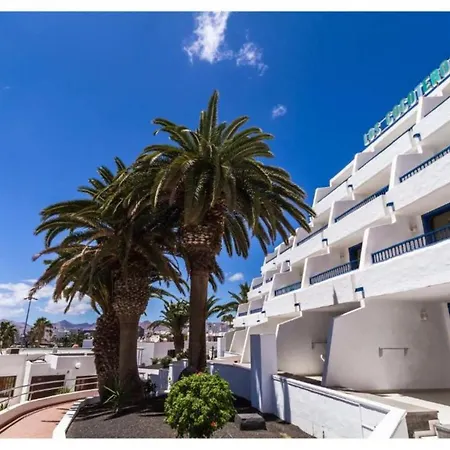 Апартаменти With Direct Access In Playa Puerto Del Carmen