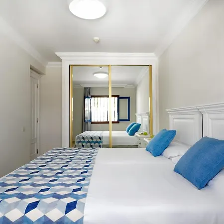 Appartement With Direct Access In Playa Puerto Del Carmen *