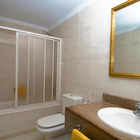 With Direct Access In Playa Puerto Del Carmen Апартаменти