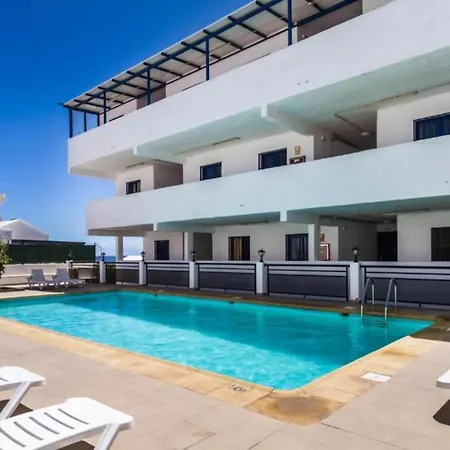 With Direct Access In Playa Puerto Del Carmen * Puerto del Carmen (Lanzarote)