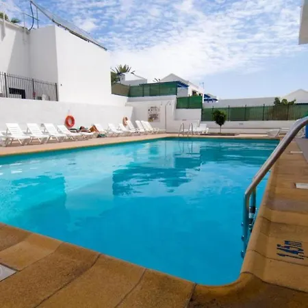 With Direct Access In Playa Puerto Del Carmen Apartmán *